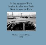Cover In the streets of Paris